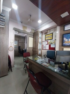 Kitchen in  Office Space at Andheri East – for Sale