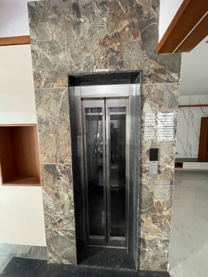 Building Lobby in 4 BHK Independent House at Kothnur – for Rent