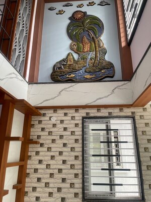 Balcony in 4 BHK Independent House at Kothnur – for Rent
