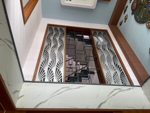 Balcony in 4 BHK Independent House at Kothnur – for Rent