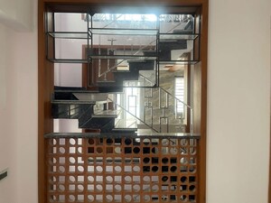 4 BHK Independent House – Exterior View View at Kothnur - for Rent