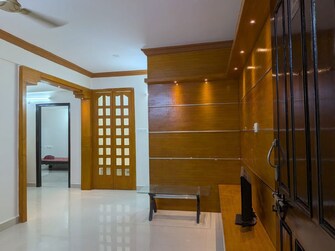 3 BHK +Apartment For Sale in Luxor Apartment in Madhapur, Hyderabad