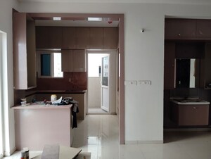 Room in 2 BHK Apartment at Rajapushpa Provincia, Narsingi – for Rent