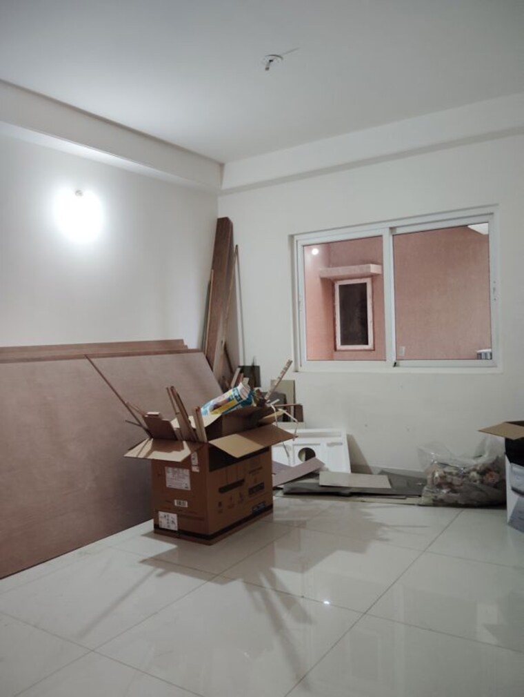 Living Room, rajapushpa-provincia 2 Bedroom 1370 Sq.Ft. Apartment In Narsingi Hyderabad 10760722