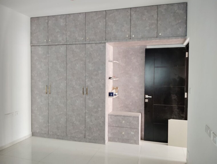 Bathroom, rajapushpa-provincia 2 Bedroom 1370 Sq.Ft. Apartment In Narsingi Hyderabad 10760722