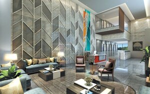   Office Space at 215 Atrium, Andheri East – for Sale