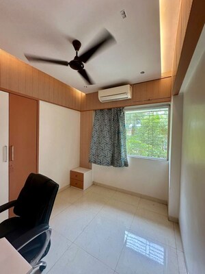 Bedroom in 1 BHK Apartment at Sukur Residency B1 CHS Ltd, Kasarvadavali – for Sale