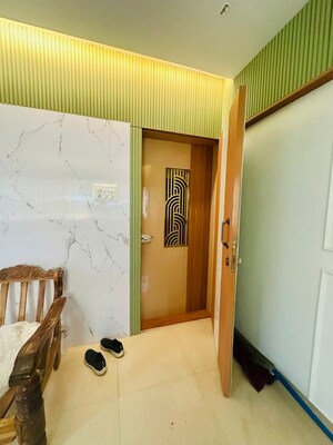  1 BHK Apartment at Sukur Residency B1 CHS Ltd, Kasarvadavali – for Sale