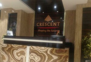 Furnished Amenities in  Office Space at The Crescent Business Park, Sakinaka – for Sale