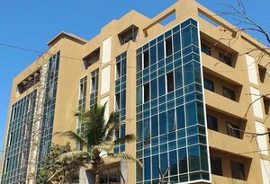  Office Space For Sale in The Crescent Business Park, Sakinaka