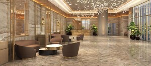   Office Space at Hubtown Solaris, Andheri East – for Sale