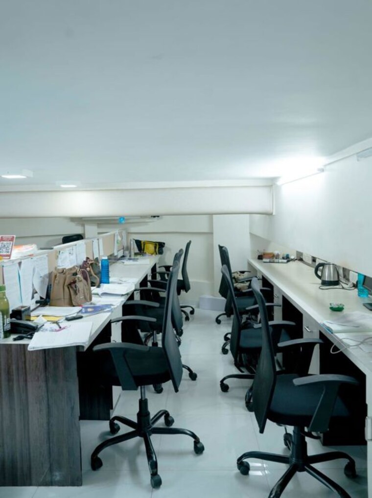 Team Area, malad west Commercial Office Space 1650 Sq.Ft. In Malad West Mumbai 10760730