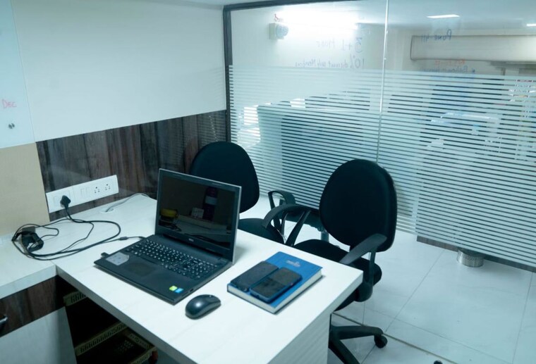 Team Area, malad west Commercial Office Space 1650 Sq.Ft. In Malad West Mumbai 10760730