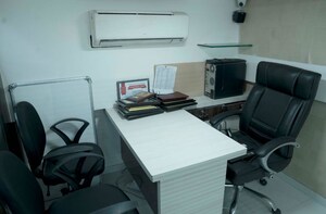 Team Area in  Office Space at Malad West – for Rent