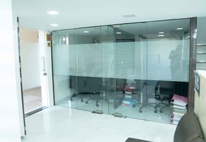 Team Area in  Office Space at Malad West – for Rent