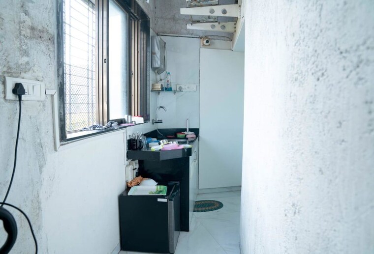 Kitchen, malad west Commercial Office Space 1650 Sq.Ft. In Malad West Mumbai 10760730