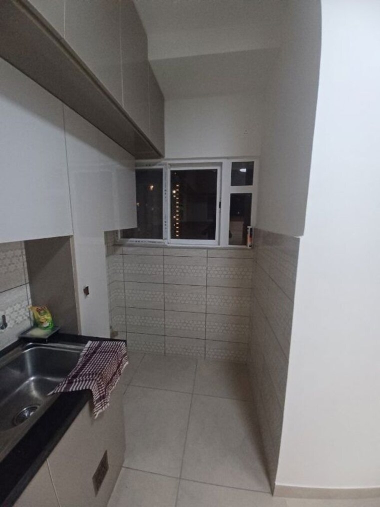 Kitchen, prestige-finsbury-park-regent 2 Bedroom 999 Sq.Ft. Apartment In Bagaluru Bangalore 10760741
