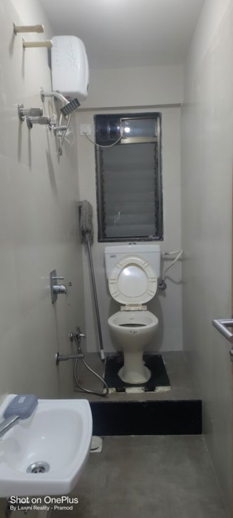 Bathroom, darshan-rico 2 Bedroom 1530 Sq.Ft. Apartment In Lower Parel Mumbai 10760742