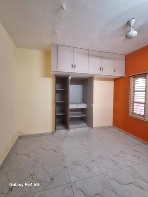Kitchen in 5 BHK Independent House at Judicial Layout – for Sale