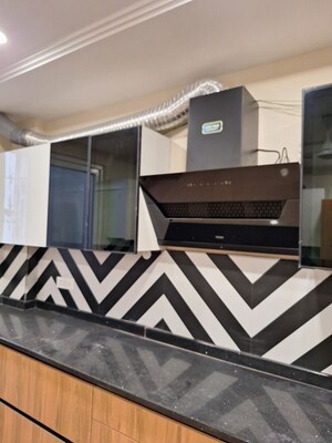 3 BHK Apartment – Exterior View View at Vatika Sovereign Park, Sector 99 - for Rent