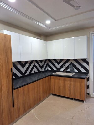 Bedroom in 3 BHK Apartment at Vatika Sovereign Park, Sector 99 – for Rent