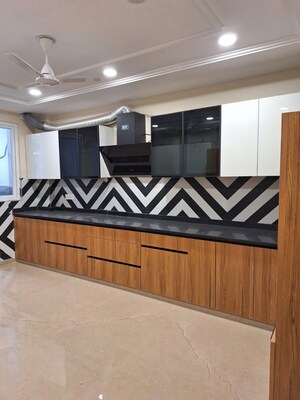 Bedroom in 3 BHK Apartment at Vatika Sovereign Park, Sector 99 – for Rent