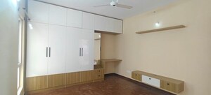 Kitchen in 2 BHK Apartment at Arsis Green Hills, Kr Puram – for Rent