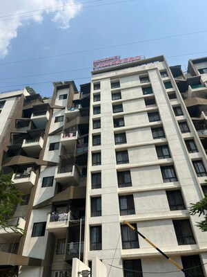 2 BHK Apartment For Rent in Unique Prospero, Lohgaon