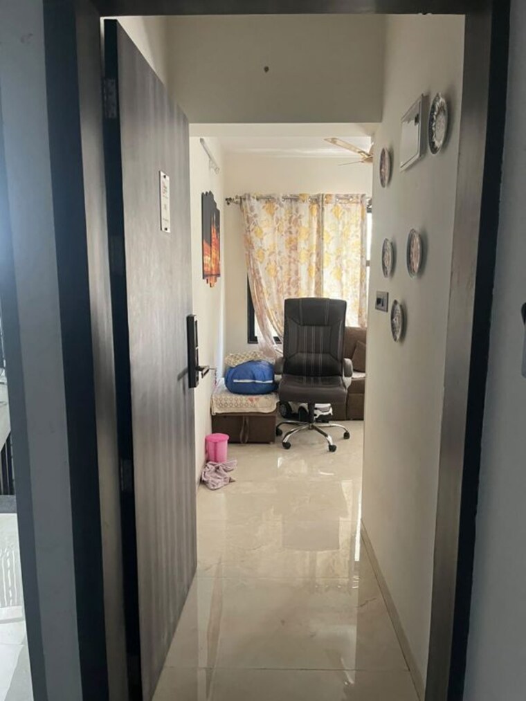 undefined, unique-prospero 2 Bedroom 621 Sq.Ft. Apartment In Lohgaon Pune 10760755