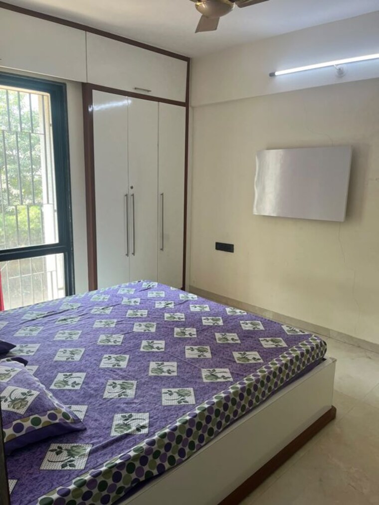 Bedroom, unique-prospero 2 Bedroom 621 Sq.Ft. Apartment In Lohgaon Pune 10760755