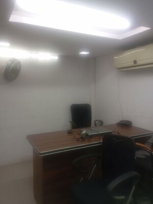 Team Area in  Office Space at Haware Fantasia, Vashi Sector 28 – for Rent