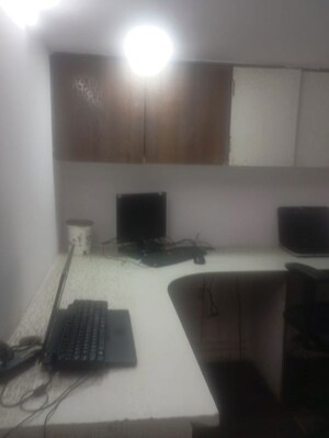Team Area in  Office Space at Haware Fantasia, Vashi Sector 28 – for Rent