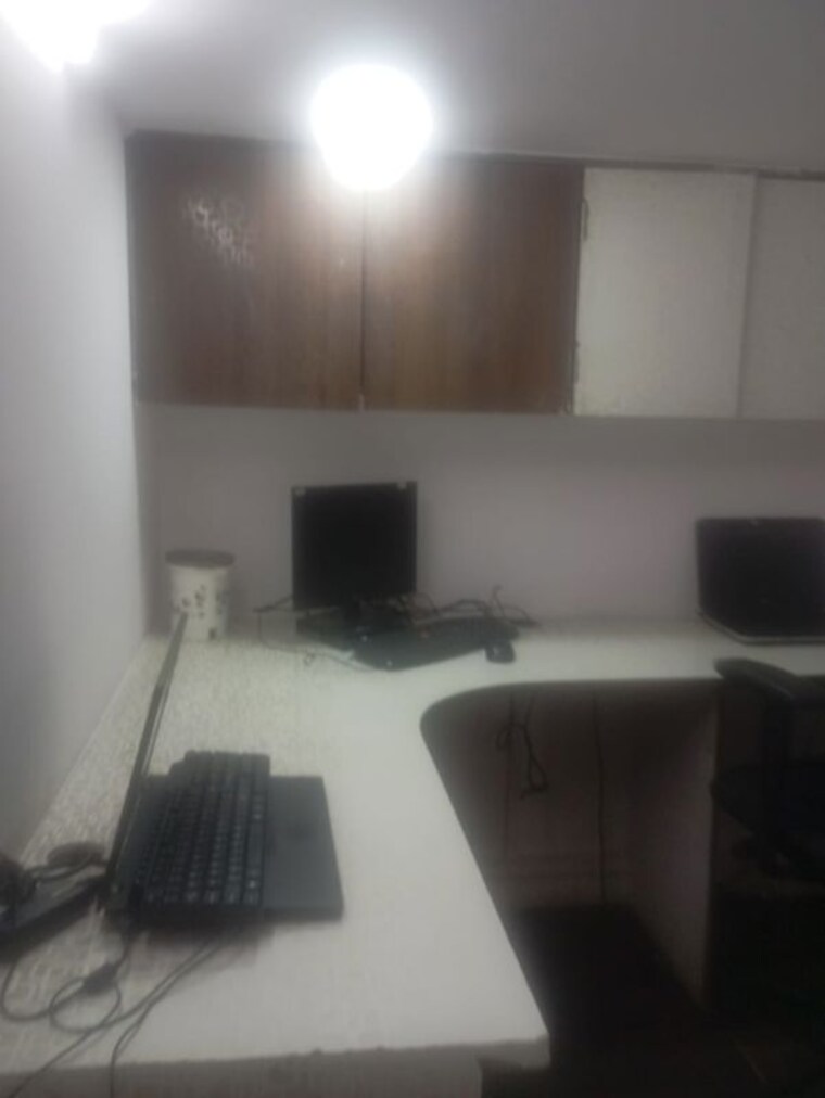 Team Area, haware-fantasia Commercial Office Space 288 Sq.Ft. In Vashi Sector 28 Navi Mumbai 10760752