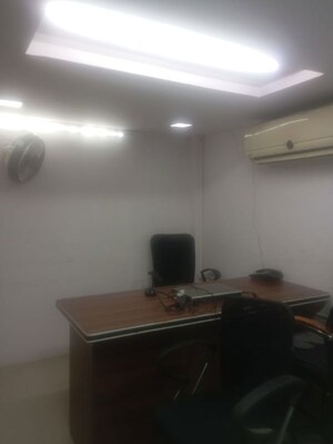 Team Area in  Office Space at Haware Fantasia, Vashi Sector 28 – for Rent