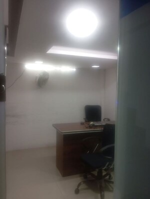 Team Area in  Office Space at Haware Fantasia, Vashi Sector 28 – for Rent