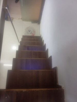Staircase in  Office Space at Haware Fantasia, Vashi Sector 28 – for Rent