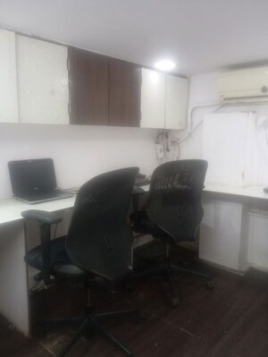 Team Area in  Office Space at Haware Fantasia, Vashi Sector 28 – for Rent