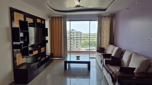 3 BHK Apartment For Sale in INDIS PBEL City, Peeranchuruvu