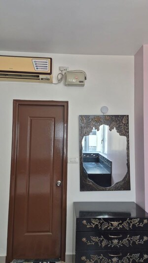 Furnished Amenities in 3 BHK Apartment at INDIS PBEL City, Peeranchuruvu – for Sale