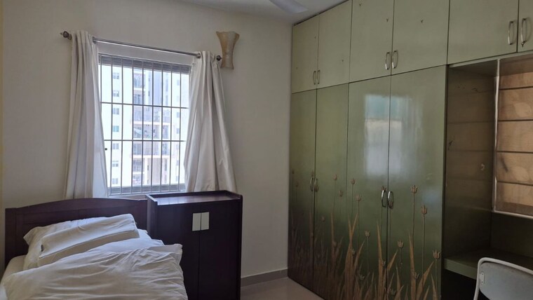 Team Area, indis-pbel-city 3 Bedroom 1703 Sq.Ft. Apartment In Peeranchuruvu Hyderabad 10760764