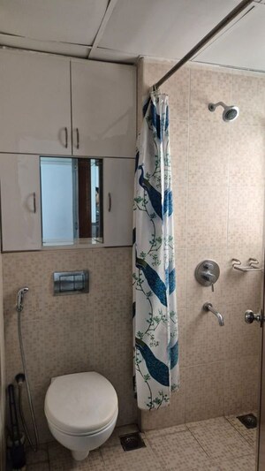 Furnished Amenities in 3 BHK Apartment at INDIS PBEL City, Peeranchuruvu – for Sale