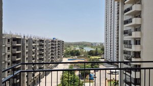3 BHK Apartment – Exterior View View at INDIS PBEL City, Peeranchuruvu - for Sale