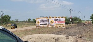  Land – Exterior View View at Pataudi - for Sale