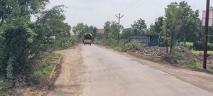 Plot Area in  Land at Pataudi – for Sale