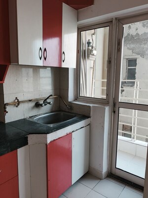 Kitchen in 2 BHK Apartment at Paras Tierea, Sector 137 – for Sale