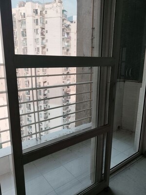 Balcony in 2 BHK Apartment at Paras Tierea, Sector 137 – for Sale