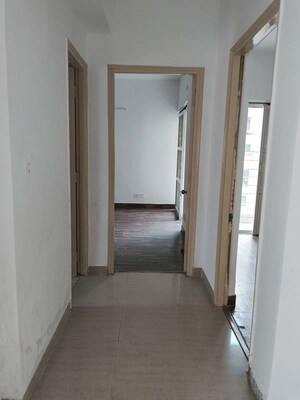 Building Lobby in 2 BHK Apartment at Paras Tierea, Sector 137 – for Sale