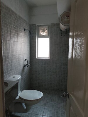 Bathroom in 2 BHK Apartment at Paras Tierea, Sector 137 – for Sale