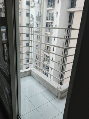Balcony in 2 BHK Apartment at Paras Tierea, Sector 137 – for Sale