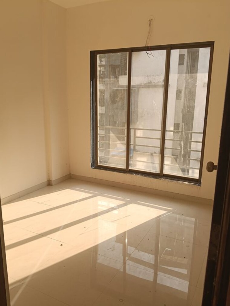 Master Bedroom, sr-surya-kirti-heights 1 Bedroom 360 Sq.Ft. Apartment In Virar West Palghar 10756796